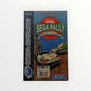 Sega Rally Saturn FRA
