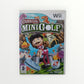 Carnival Minigolf Nintendo WIi Complet en Version Française