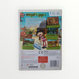 Carnival Minigolf Nintendo WIi Complet en Version Française