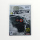 Need For Speed Pro Street Nintendo WIi Complet en Version Française