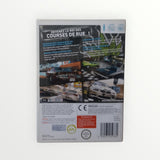 Need For Speed Pro Street Nintendo WIi Complet en Version Française