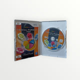 Trivial Pursuit Casual Nintendo WIi Complet en Version Française