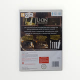 Ju-on la Malédiction Nintendo WIi Complet en Version Française