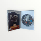 Ju-on la Malédiction Nintendo WIi Complet en Version Française