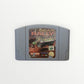 Top Gear Rally Nintendo 64 (N64)