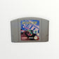 Extreme G Nintendo 64 (N64) Seconde VIe
