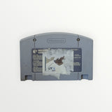 Extreme G Nintendo 64 (N64) Seconde VIe