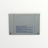 Mr Nutz Super Nintendo (SNES) en loose Version FRA