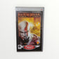 God Of War Version Platinum Playstation Portable (PSP) Complet FRA