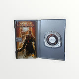 God Of War Version Platinum Playstation Portable (PSP) Complet FRA