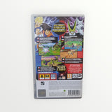 Dragon Ball Z Tag Team Tenkaichi Playstation Portable (PSP) Complet FRA