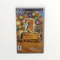 7 Wonders Playstation Portable (PSP) Complet FRA