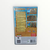 7 Wonders Playstation Portable (PSP) Complet FRA