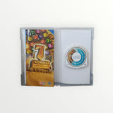 7 Wonders Playstation Portable (PSP) Complet FRA
