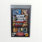 Grand Theft Auto Liberty City Stories Platinum Playstation Portable (PSP) Complet FRA
