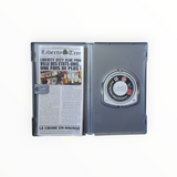 Grand Theft Auto Liberty City Stories Platinum Playstation Portable (PSP) Complet FRA