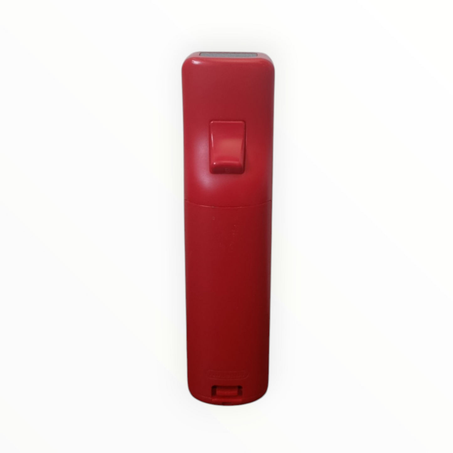 Manette Rouge Wii Motion Plus Inside