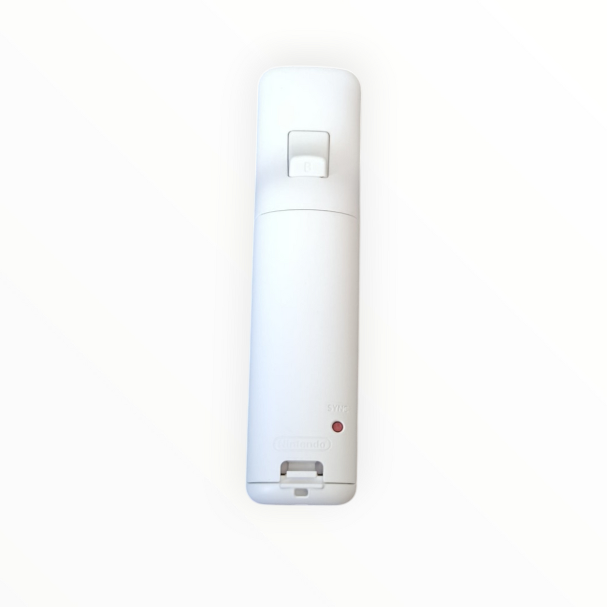 Manette Blanche  Wii Motion Plus Inside