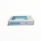 Nunchuk Nintendo Wii Neuf en boite d'origine