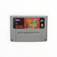 Crash Dummies Super Nintendo (SNES) en loose Version FRA