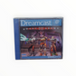 Quake Arena III Dreamcast Version FRA Neuf sous blister