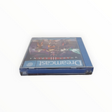 Quake Arena III Dreamcast Version FRA Neuf sous blister