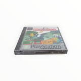 Monopoly Version Platinum Playstation 1 (PS1) Version FRA Neuf sous blister