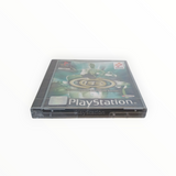 International Superstar Soccer Playstation 1 (PS1)  Version FRA Neuf sous blister