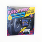 Turbo Twins Sega GameGear (Batteries Rechargeables)