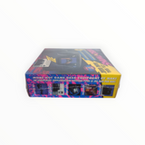 Turbo Twins Sega GameGear (Batteries Rechargeables)