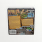 Pintfall Game Boy Advance (GBA) en boite complet Version FRA