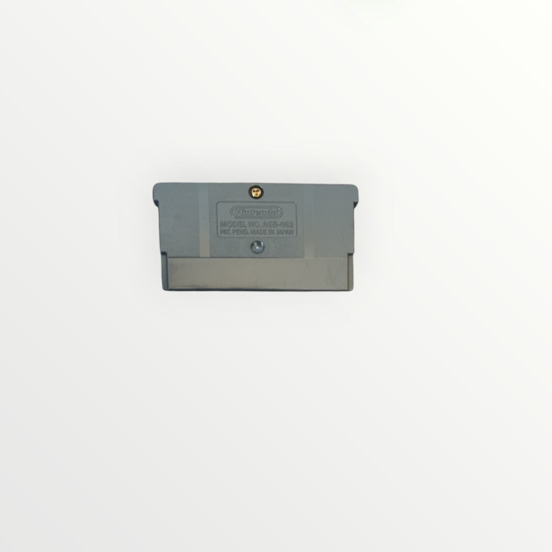 Pintfall Game Boy Advance (GBA) en boite complet Version FRA