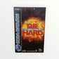 Die Hard Trilogy Sega Saturn Complète FRA