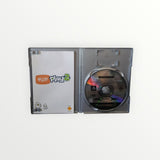 Eye Toy Play 2 Version Platinum Playstation 2 (PS2) Complet FRA