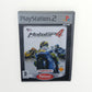 Moto GP 4 Version Platinum Playstation 2 (PS2) Complet FRA