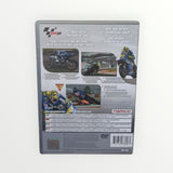 Moto GP 4 Version Platinum PS2