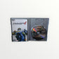 Moto GP 4 Version Platinum Playstation 2 (PS2) Complet FRA