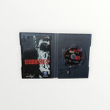 Résident Evil 2 Nintendo GameCube Version Uk jouable en Français