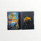 Simpson Hit Run Nintendo GameCube Version Uk Jouable en français