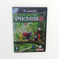Pikmin 2 Nintendo GameCube Version Uk Jouable en français