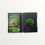 Pikmin 2 Nintendo GameCube Version Uk Jouable en français