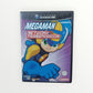 Mega Man Network Transmission Nintendo GameCube Version Uk Jouable en français