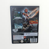 Bionicles Nintendo GameCube Version Uk Jouable en français
