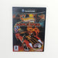 Hot Wheels World Race Nintendo GameCube Version Uk Jouable en français