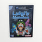 Luigi's Mansion Nintendo GameCube Version Uk Jouable en français