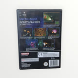 Luigi's Mansion Nintendo GameCube Version Uk Jouable en français