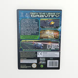 XGRA Nintendo GameCube Version UK jouable en français