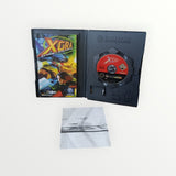 XGRA Nintendo GameCube Version UK jouable en français