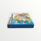 Metal Slug Advance Game Boy Advance (GBA) en boite complet Version FRA