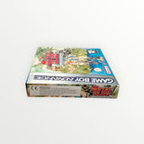 Metal Slug Advance Game Boy Advance (GBA) en boite complet Version FRA